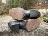 Size 8.5 women’s Justin boots