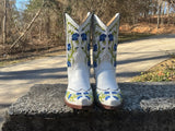 Size 8 women’s Old Gringo boots