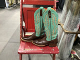 Size 6.5 women’s Rod Patrick boots