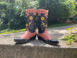 Size 10 women’s Old Gringo boots