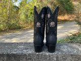 Size 9.5 women’s Shyanne boots