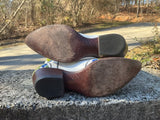 Size 8 women’s Old Gringo boots