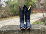 Size 8 women’s Justin boots