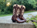 Size 7.5 women’s Kassie boots