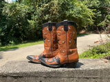 Size 6.5 women’s Rocketbuster boots