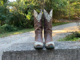 Size 9.5 women’s Lane boots