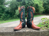 Size 8 women’s Boulet boots