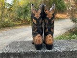 Size 7 women’s Lucchese boots