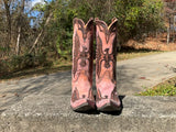 Size 8.5 women’s Old Gringo boots