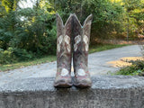 Size 9 women’s Ariat boots