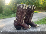 Size 5.5 women’s Texas boots