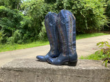 Size 5.5 women’s Larry Mahan boots