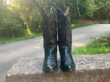 Size 7.5 women’s Dan Post boots