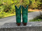 Size 9 women’s Harley Davidson boots