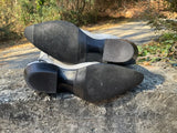 Size 7 women’s Larry Mahan boots
