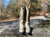 Size 9.5 women’s Tony Lama boots