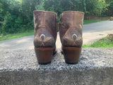 Size 8.5 women’s Shyanne boots