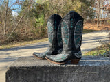 Size 8 women’s Corral boots