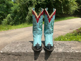 Size 6.5 women’s Rocketbuster boots