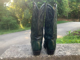 Size 7.5 women’s Dan Post boots