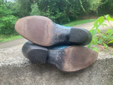 Size 8 women’s Larry Mahan boots
