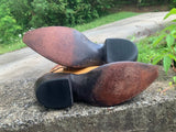 Size 7 women’s Tres Outlaws boots