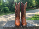 Size 6.5 women’s Tony Lama boots