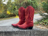 Size 7 women’s JB Dillon boots