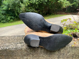 Size 9 women’s Corral boots