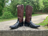 Size 7 men’s or 8.5 women’s Rios of Mercedes boots