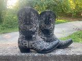 Size 10 women’s Old Gringo boots