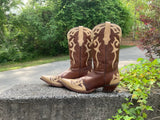 Size 9-1/2 women’s Corral boots