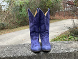 Size 6 women’s Tony Lama boots