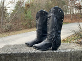 Size 7 women’s Code West boots