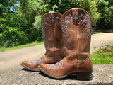 Size 9 women’s Shyanne boots