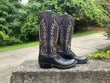 Size 7.5 women’s Kimmel boots