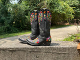 Size 6.5 women’s Old Gringo boots