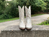 Size 9 women’s Dan Post boots