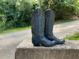 Size 5.5 women’s Panhandle Slim boots