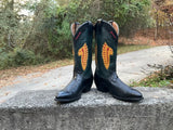 Size 9.5 men’s or 11 women’s Montana boots