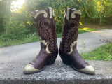 Size 5.5 women’s Texas boots