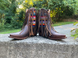 Size 7.5 women’s Macie Bean boots
