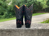 Size 7 women’s Liberty boots