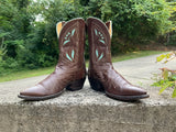 Size 9 women’s Rocketbuster boots