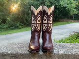 Size 7.5 women’s Kassie boots