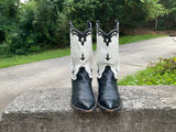 Size 8.5 women’s Panhandle Slim boots