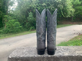 Size 9 men’s or 10.5 women’s custom made boots