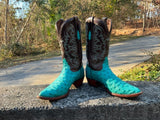 Size 8.5 women’s Tony Lama boots