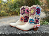 Size 8.5 women’s Free People boots