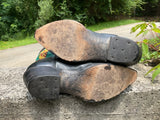 Size 6.5 to 7 women’s Rocketbuster boots